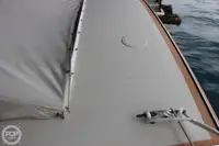 Fischverarbeitungsboot zu verkaufen