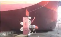 Landungsboot, Tank zu verkaufen
