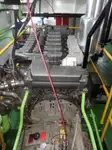 Landungsboot, Tank zu verkaufen