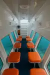 U-Boot zu verkaufen