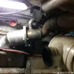 Crew-Boot zu verkaufen