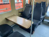 Lotsenboot zu verkaufen