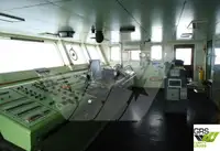 Ro-Ro-Schiff zu verkaufen