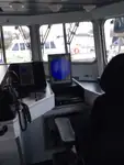 Patrouillenboot zu verkaufen