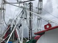 Trawler zu verkaufen