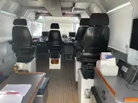 Lotsenboot zu verkaufen