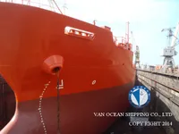 Öl-/Chemikalientanker zu verkaufen