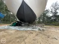 Trawler zu verkaufen