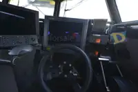 Rettungsschiff zu verkaufen