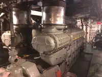 Schleppboot zu verkaufen