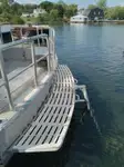 Crew-Boot zu verkaufen