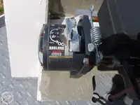 Patrouillenboot zu verkaufen