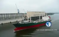 Kühlschiff zu verkaufen