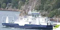 Ro-Ro-Schiff zu verkaufen
