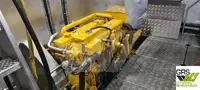 Vermessungsschiff zu verkaufen