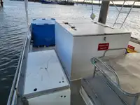 Trawler zu verkaufen
