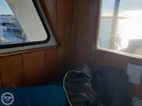 Fährschiff zu verkaufen