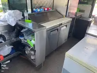 Ponton zu verkaufen