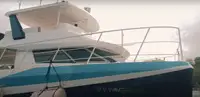 Passagierschiff zu verkaufen