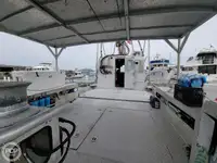 Rettungsboot zu verkaufen