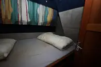 Patrouillenboot zu verkaufen