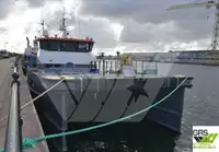 Wind farm service vessel zu verkaufen