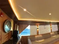 Yacht zu verkaufen