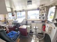 Landungsboot, Tank zu verkaufen