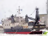 Kreuzfahrtschiff zu verkaufen