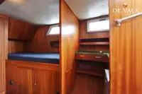 Patrouillenboot zu verkaufen