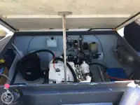 Trawler zu verkaufen