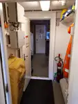 Schleppboot zu verkaufen