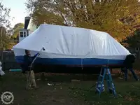 Fährschiff zu verkaufen