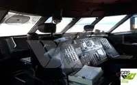 Passagierschiff zu verkaufen