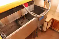 Fährschiff zu verkaufen