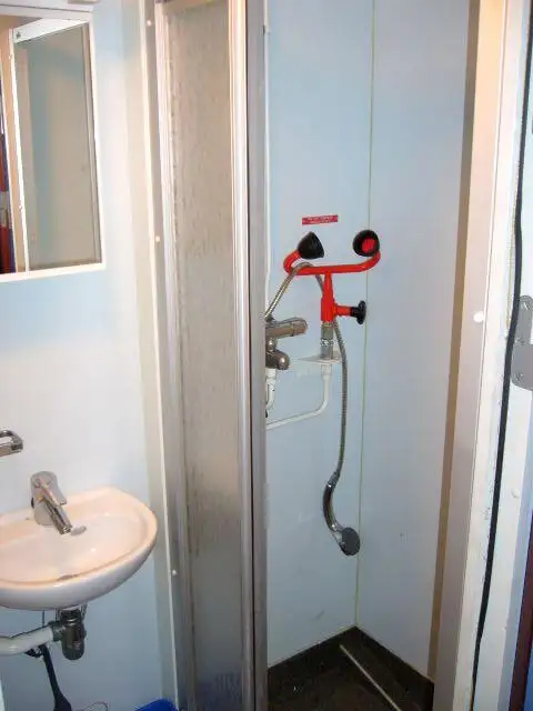 Vermessungsschiff zu verkaufen
