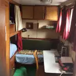 Schleppboot zu verkaufen
