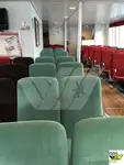 Passagierschiff zu verkaufen