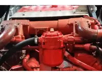 Crew-Boot zu verkaufen