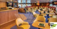 Kreuzfahrtschiff zu verkaufen