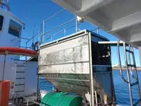 Bagger zu verkaufen