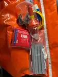 Rettungsschiff zu verkaufen