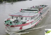 Kreuzfahrtschiff zu verkaufen