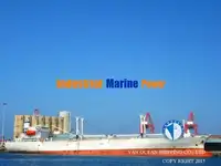 Kühlschiff zu verkaufen