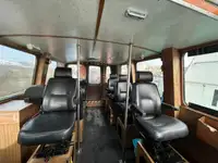 Lotsenboot zu verkaufen