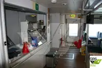 Kreuzfahrtschiff zu verkaufen