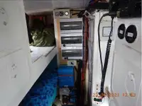 Trawler zu verkaufen