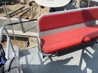 Fährschiff zu verkaufen
