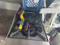 Ponton zu verkaufen