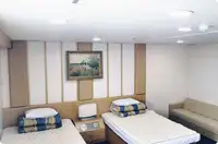 Kühlschiff zu verkaufen